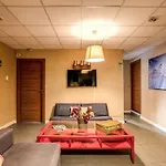Tuscolano 6 bedroom 6 bathroom apartment