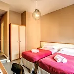 Tuscolano 6 bedroom 6 bathroom apartment
