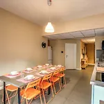 Tuscolano 6 Bedroom 6 Bathroom Apartment