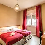 Tuscolano 6 Bedroom 6 Bathroom Apartment