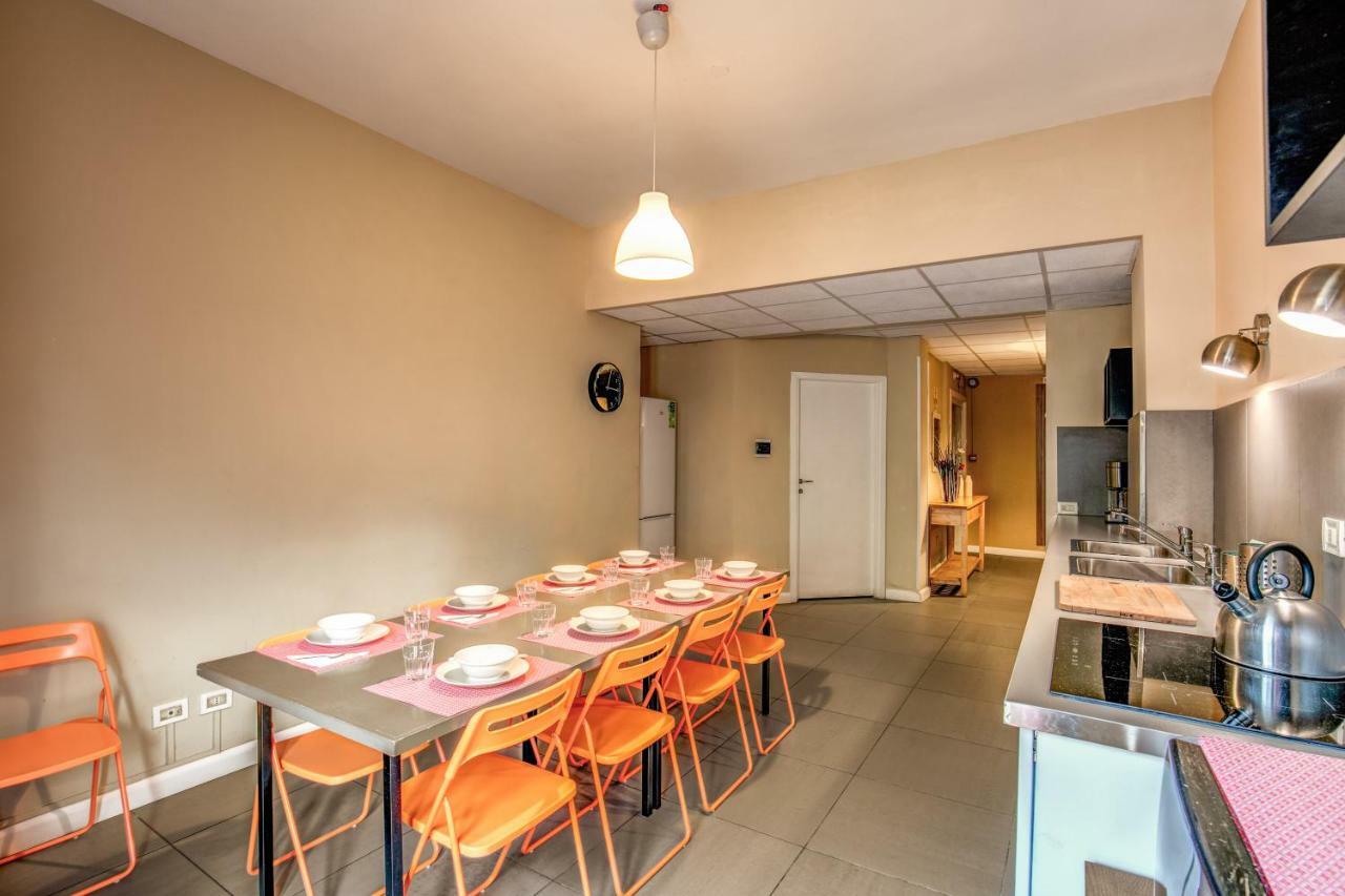 Tuscolano 6 Bedroom 6 Bathroom * Rom