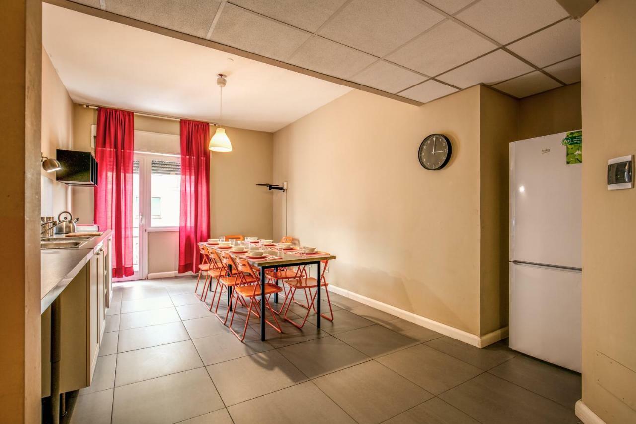 Tuscolano 6 Bedroom 6 Bathroom Apartment *