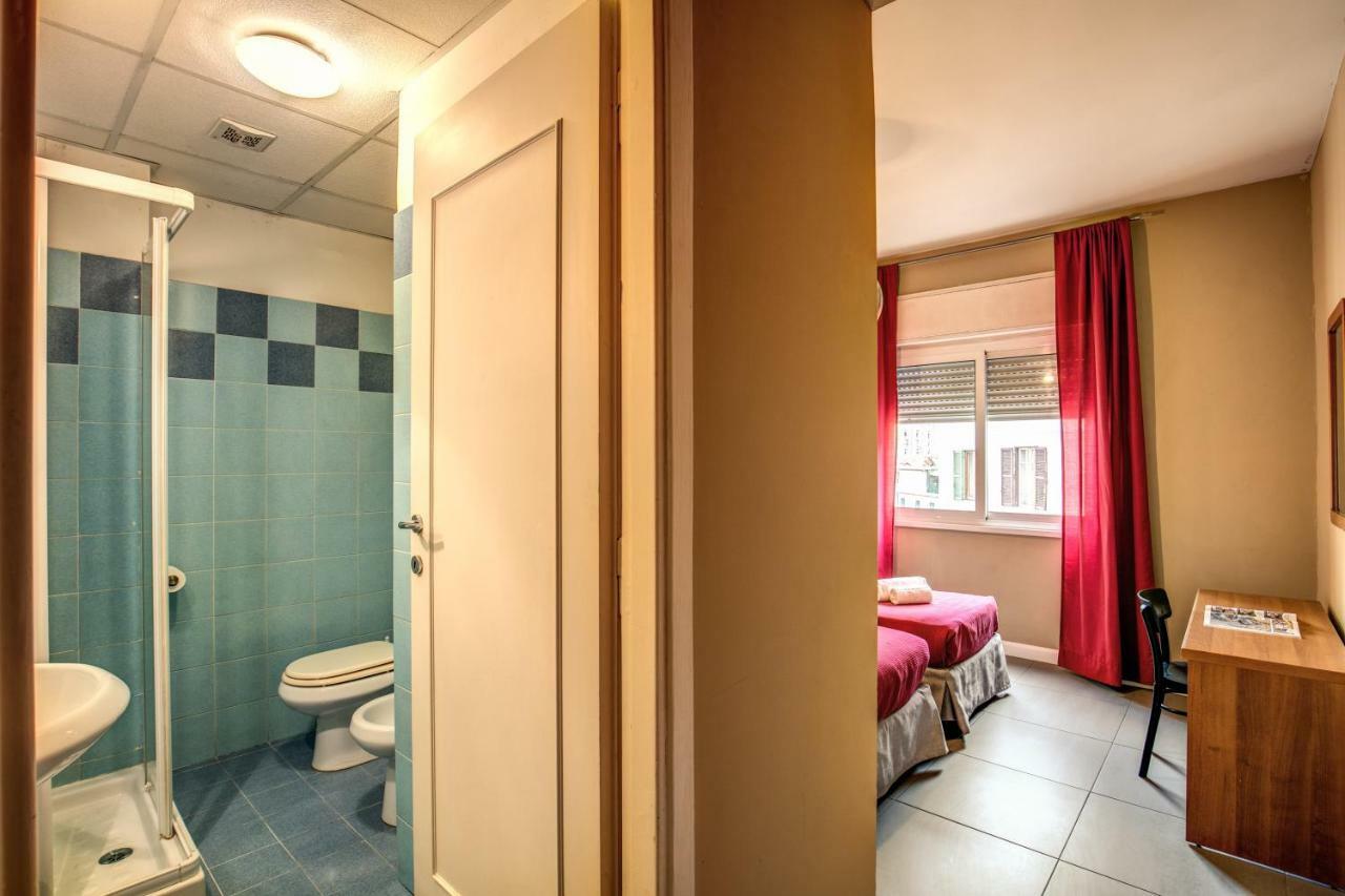 Apartment Tuscolano 6 Bedroom 6 Bathroom *