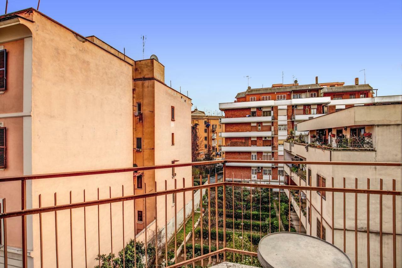 Tuscolano 6 Bedroom 6 Bathroom Apartment *