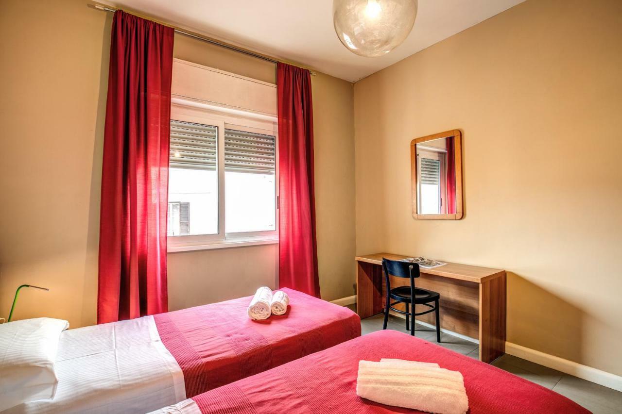 Apartment Tuscolano 6 Bedroom 6 Bathroom