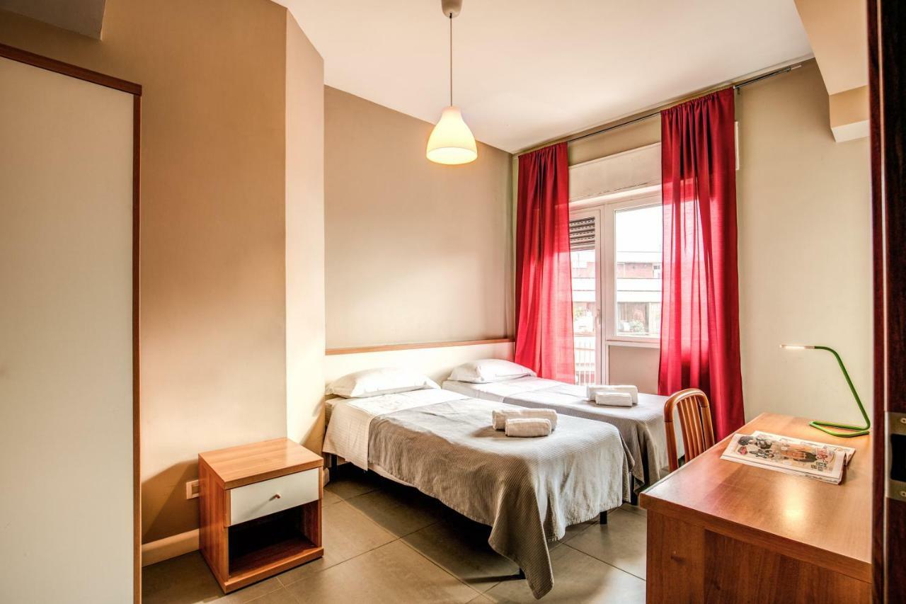 Apartment Tuscolano 6 Bedroom 6 Bathroom Rom