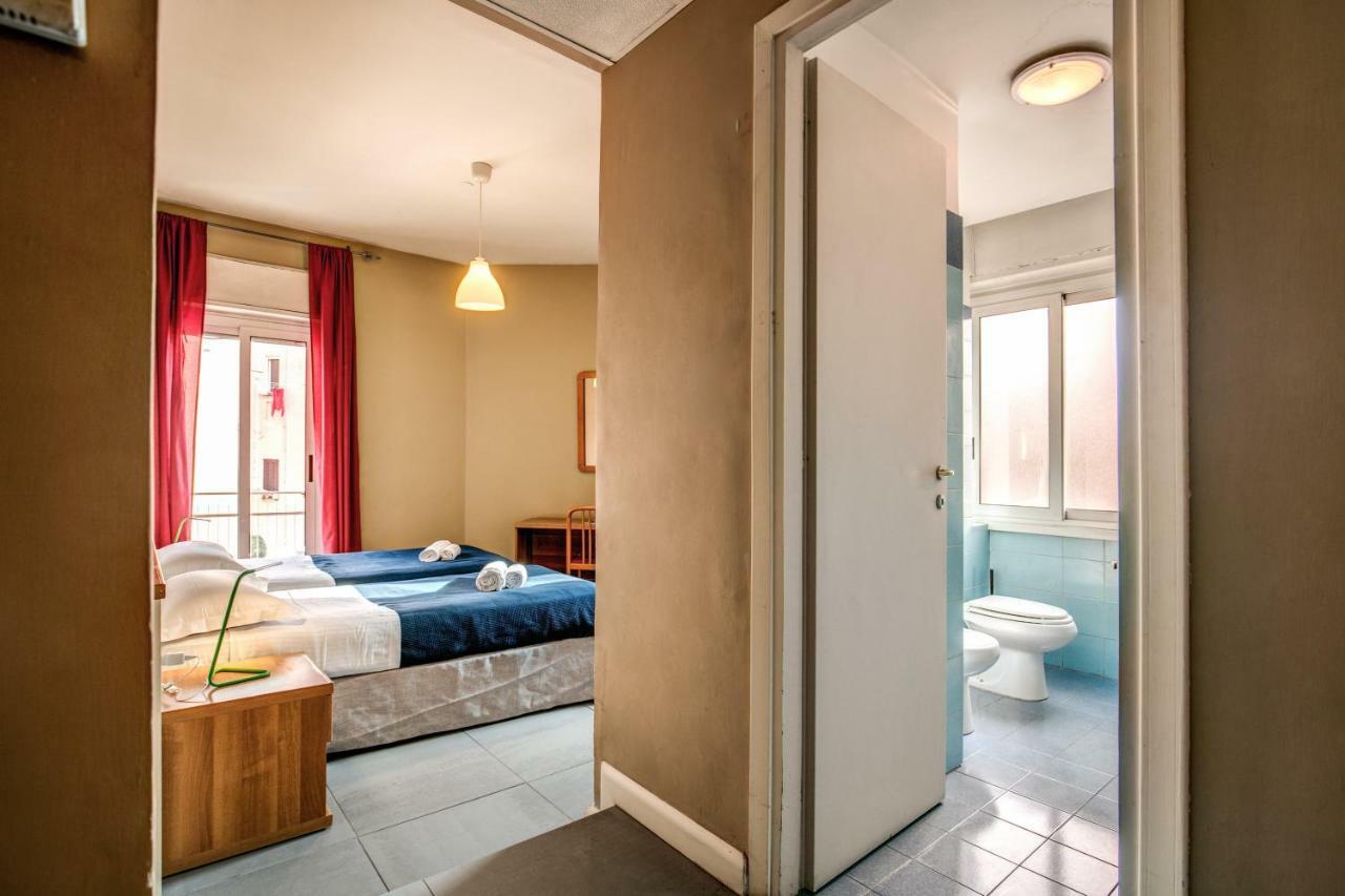 Apartment Tuscolano 6 Bedroom 6 Bathroom Rom